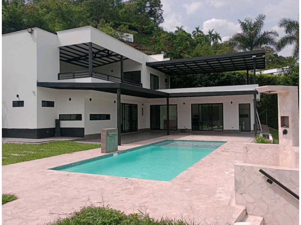 Finca en San Jerónimo en venta.