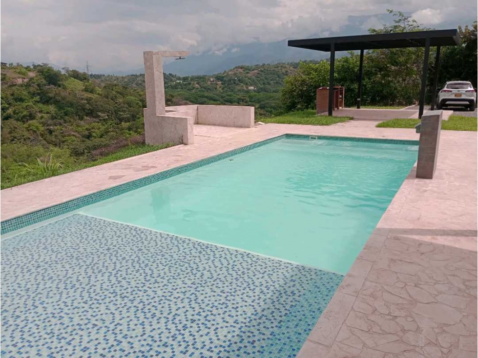 Finca en San Jerónimo en venta. — foto 2
