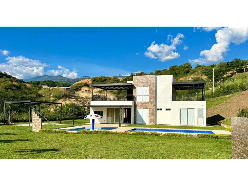 Finca en San Jerónimo en venta. — foto 5