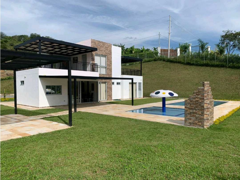 Finca en San Jerónimo en venta. — foto 3