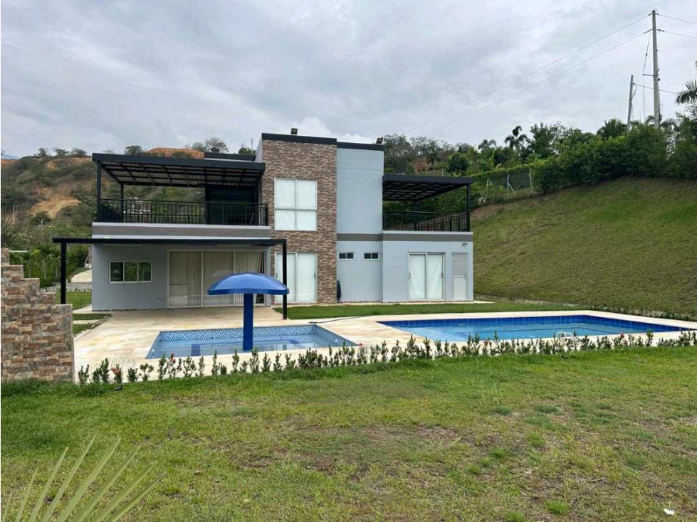 Finca en San Jerónimo en venta. — foto 2
