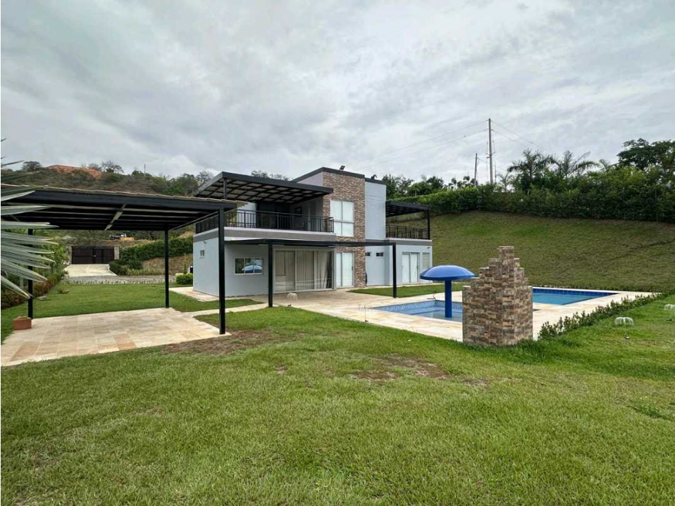Finca en San Jerónimo en venta. — foto 6
