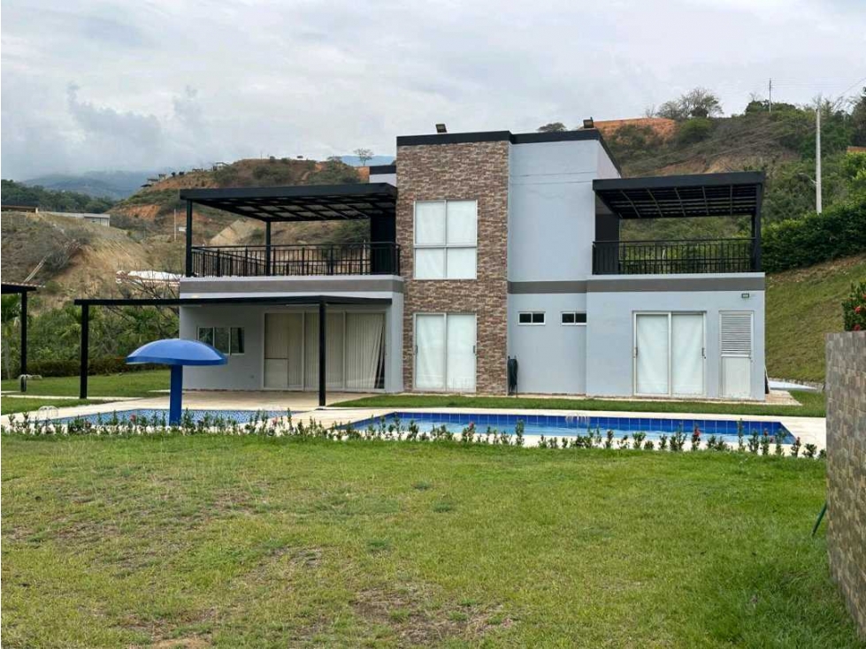Finca en San Jerónimo en venta. — foto 4