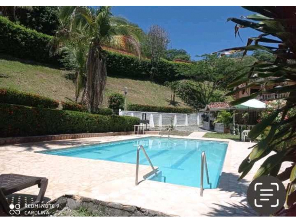 Finca en San Jerónimo en venta. — foto 2