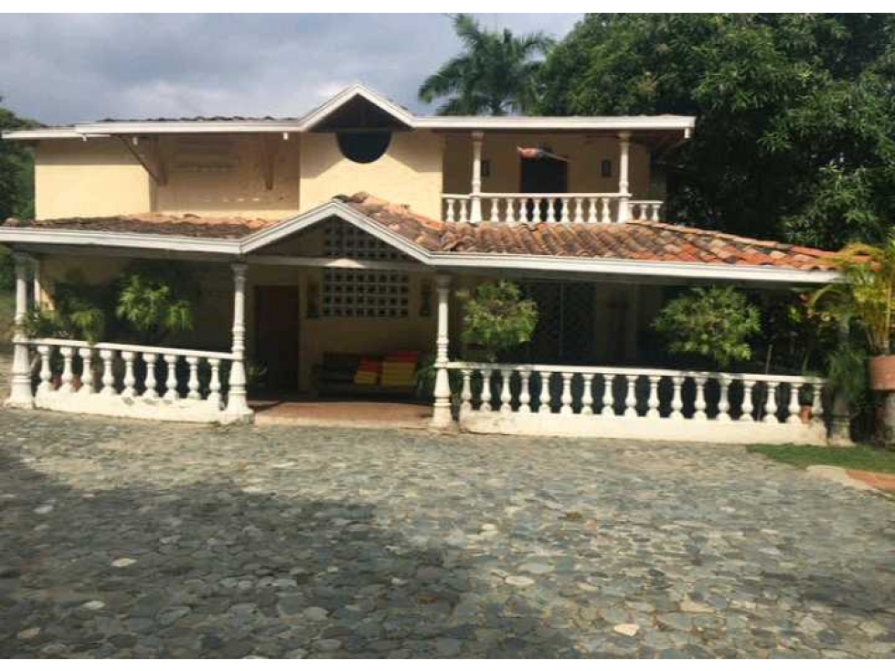 Finca en San Jerónimo en venta. — foto 3