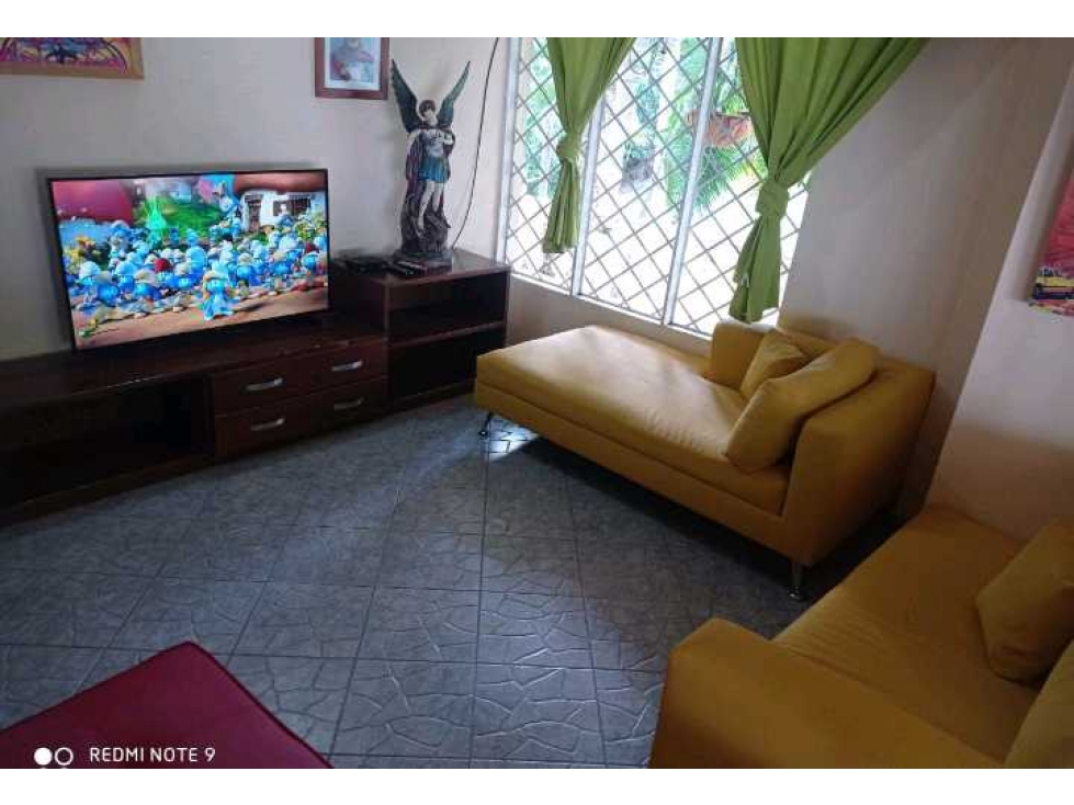 Finca en San Jerónimo en venta. — foto 4