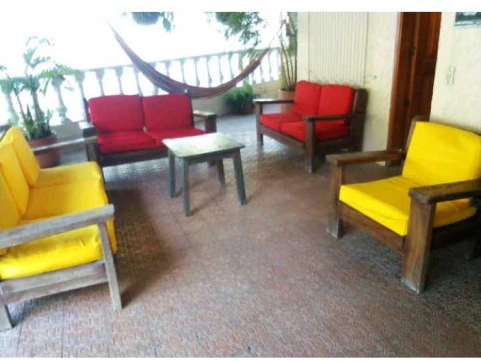 Finca en San Jerónimo en venta. — foto 5