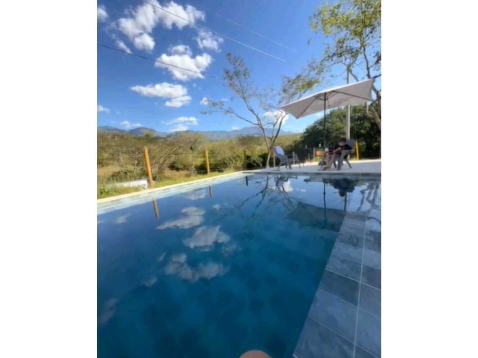 Finca en San Jerónimo en venta.