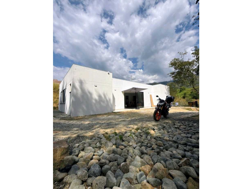 Finca en San Jerónimo en venta. — foto 2