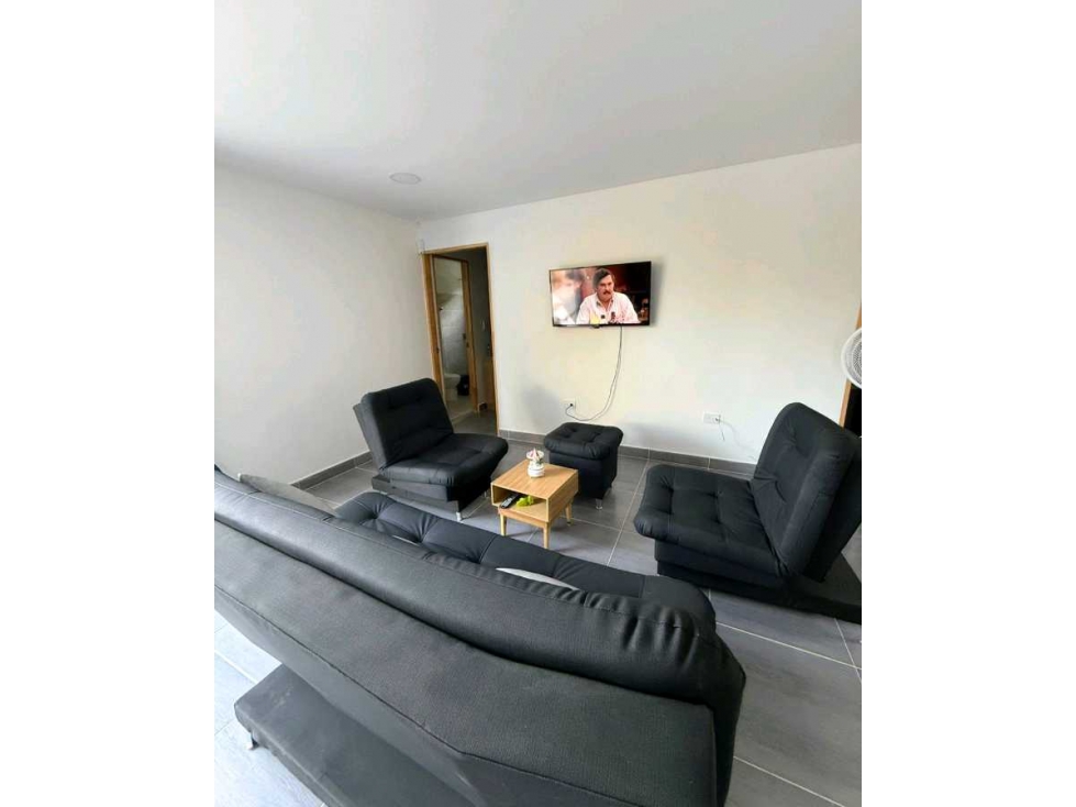 Finca en San Jerónimo en venta. — foto 4