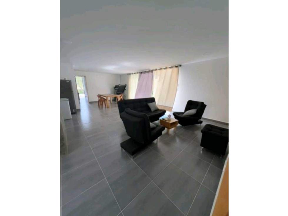 Finca en San Jerónimo en venta. — foto 5