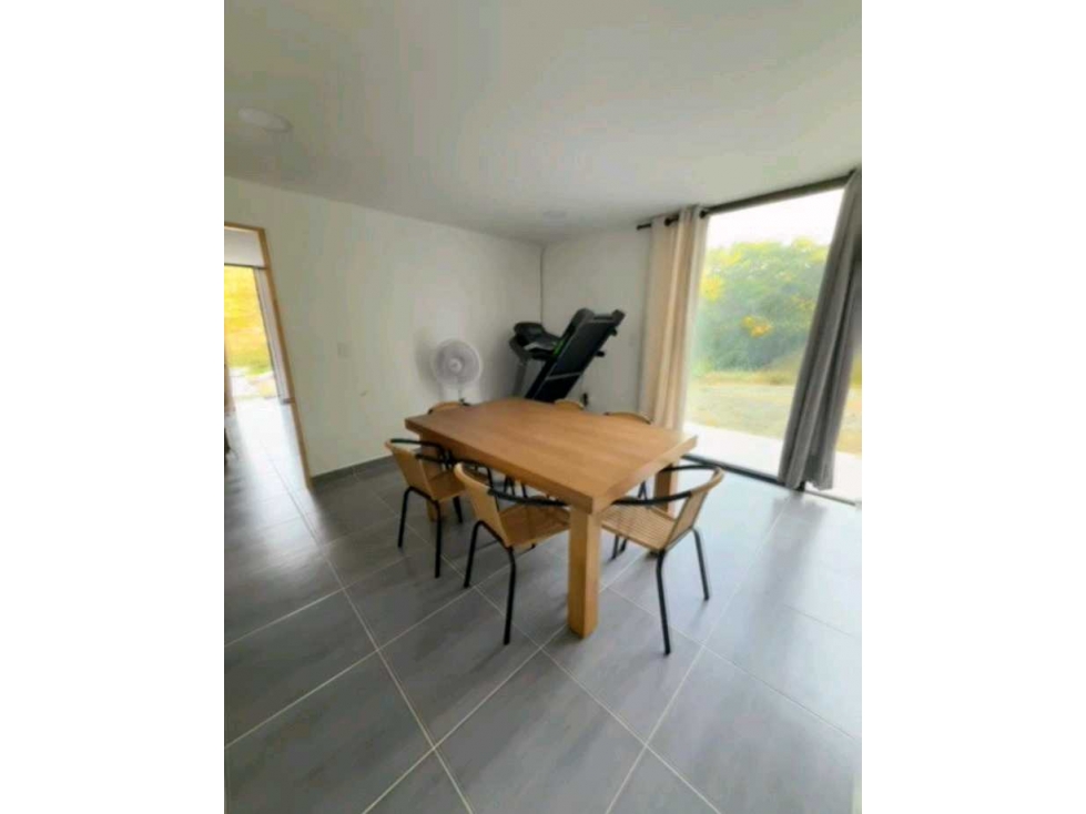 Finca en San Jerónimo en venta. — foto 6