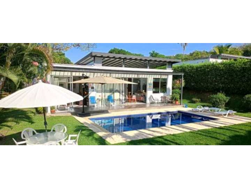 Finca en San Jerónimo en venta .
