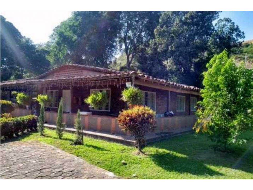 Finca en San Jerónimo en venta . — foto 3