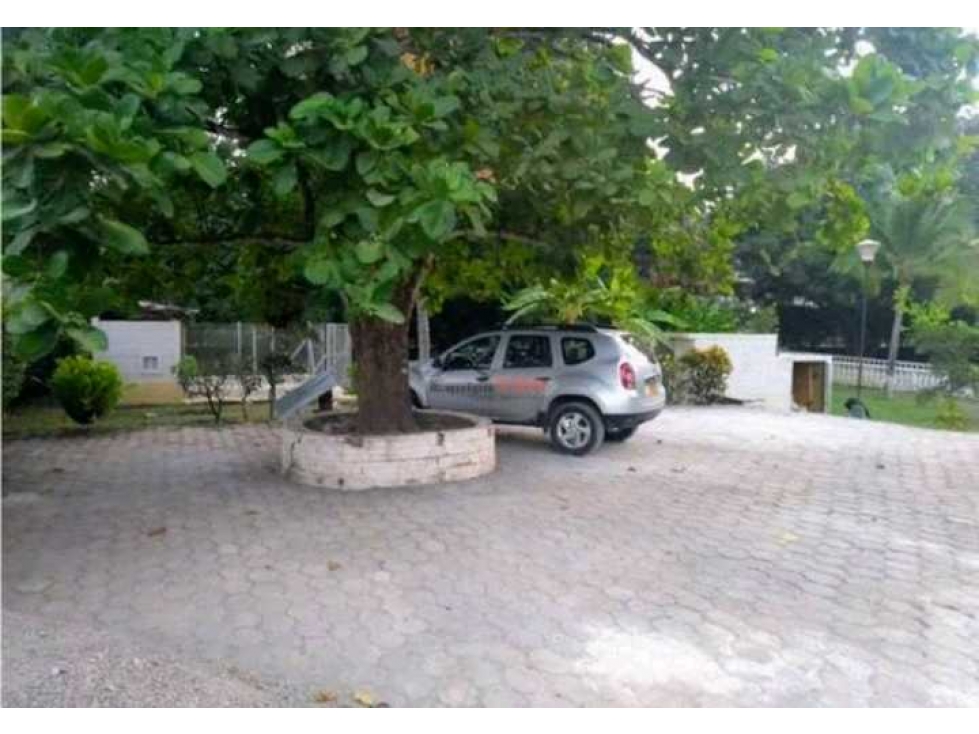 Finca en San Jerónimo en venta . — foto 5