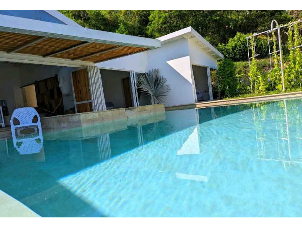 Finca en San Jerónimo , en Venta o Permuta.