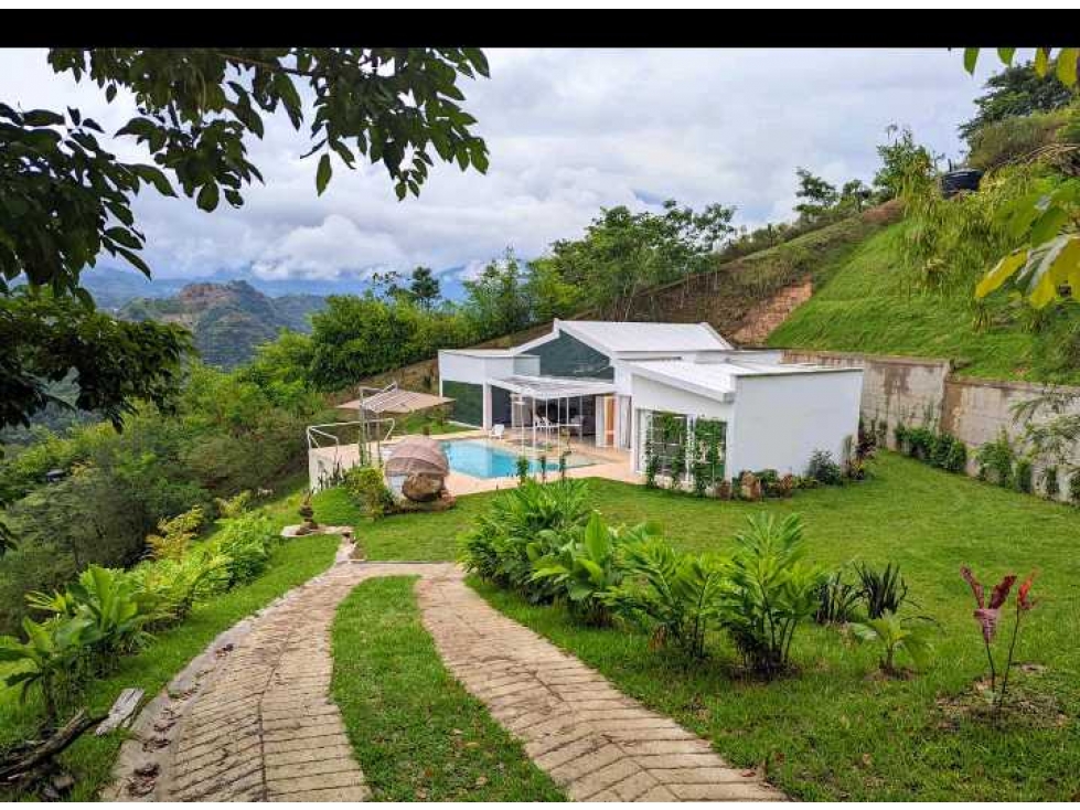 Finca en San Jerónimo , en Venta o Permuta. — foto 2