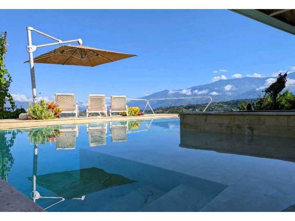 Finca en San Jerónimo , en Venta o Permuta. — foto 3