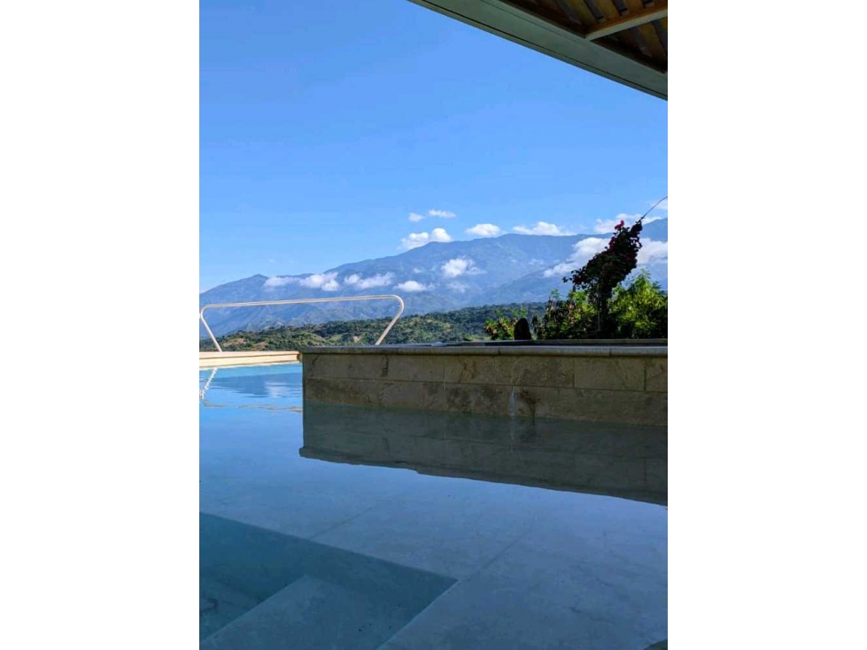 Finca en San Jerónimo , en Venta o Permuta. — foto 4