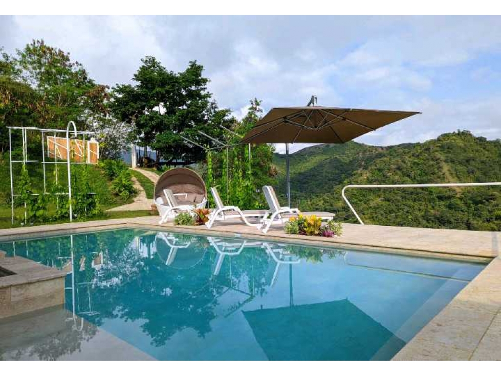 Finca en San Jerónimo , en Venta o Permuta. — foto 5