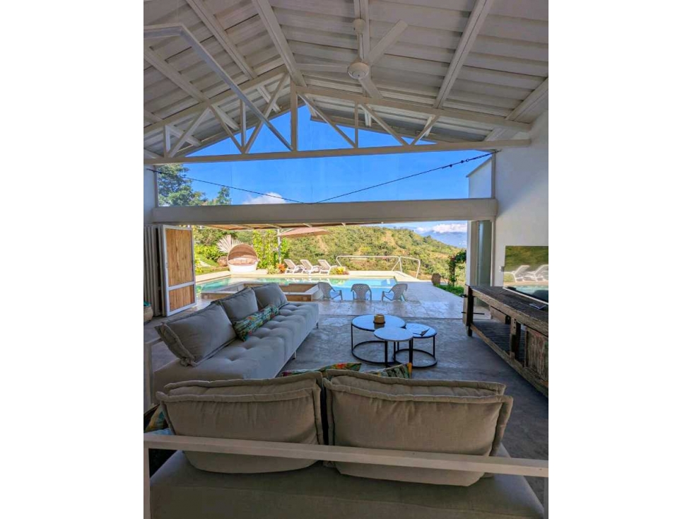Finca en San Jerónimo , en Venta o Permuta. — foto 6