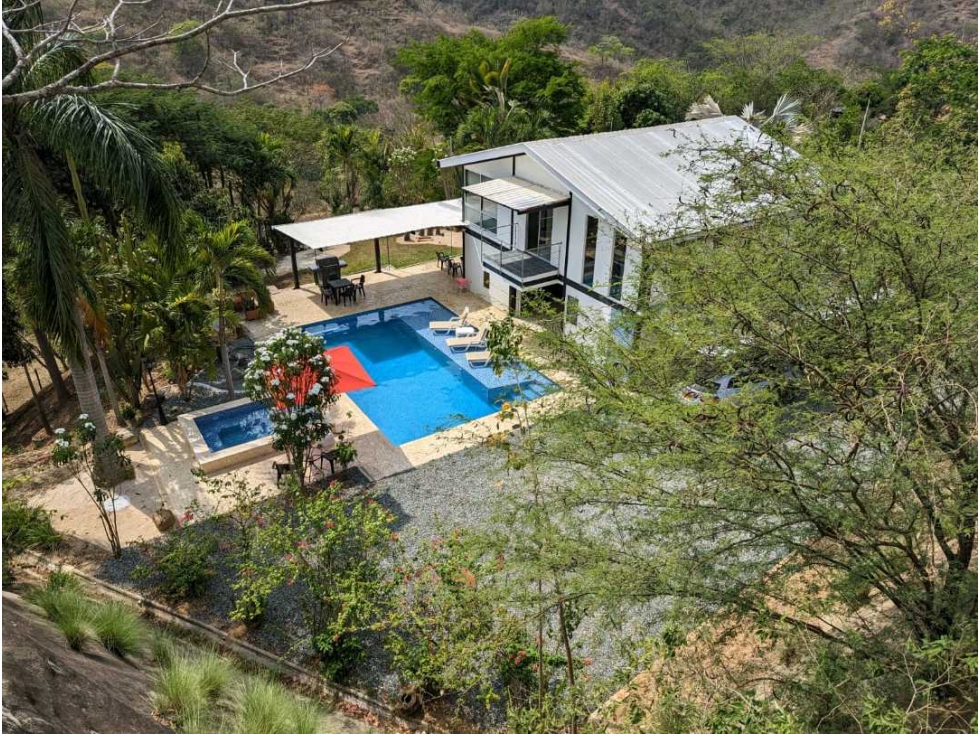 Finca en San Jerónimo en Venta o Permuta. — foto 2