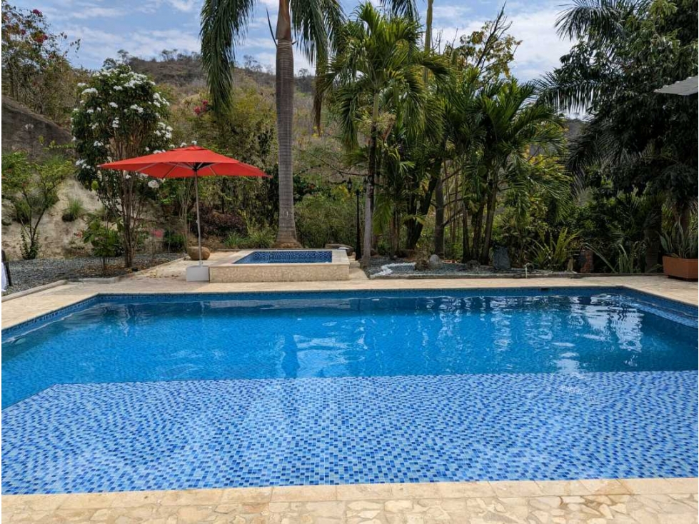Finca en San Jerónimo en Venta o Permuta. — foto 3
