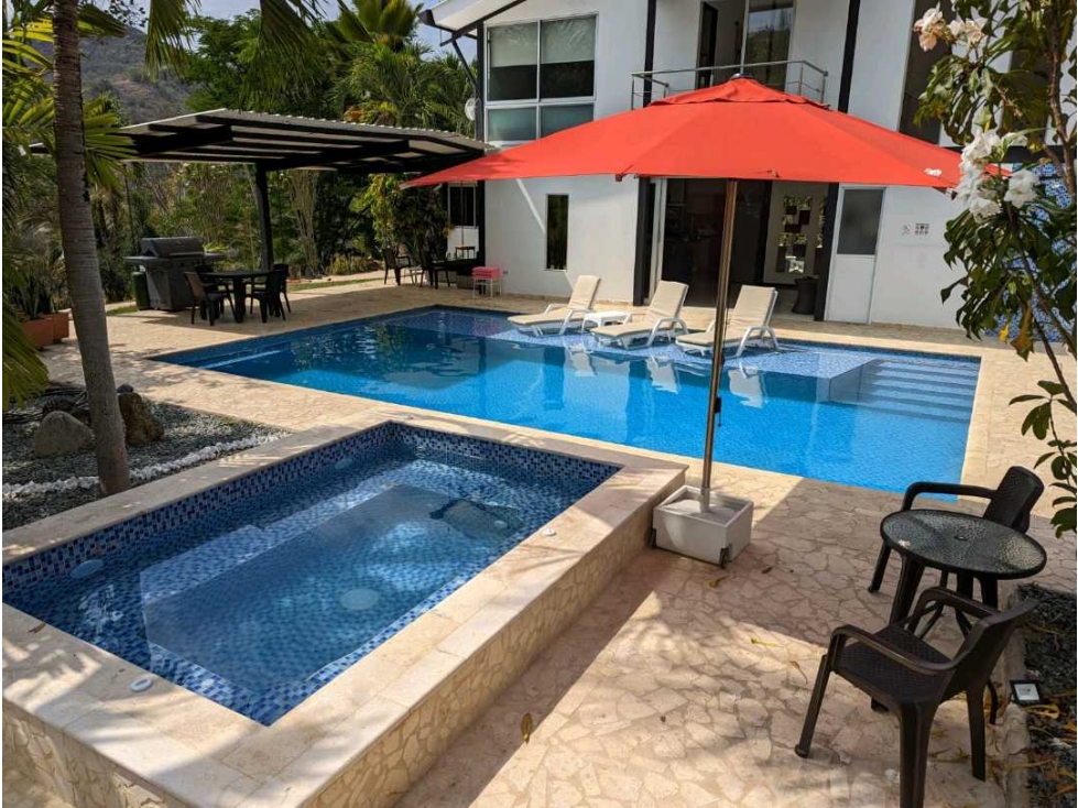 Finca en San Jerónimo en Venta o Permuta. — foto 4