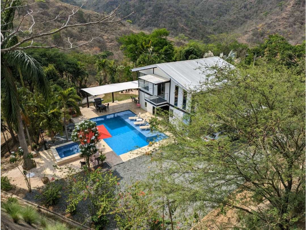 Finca en San Jerónimo en Venta o Permuta. — foto 6
