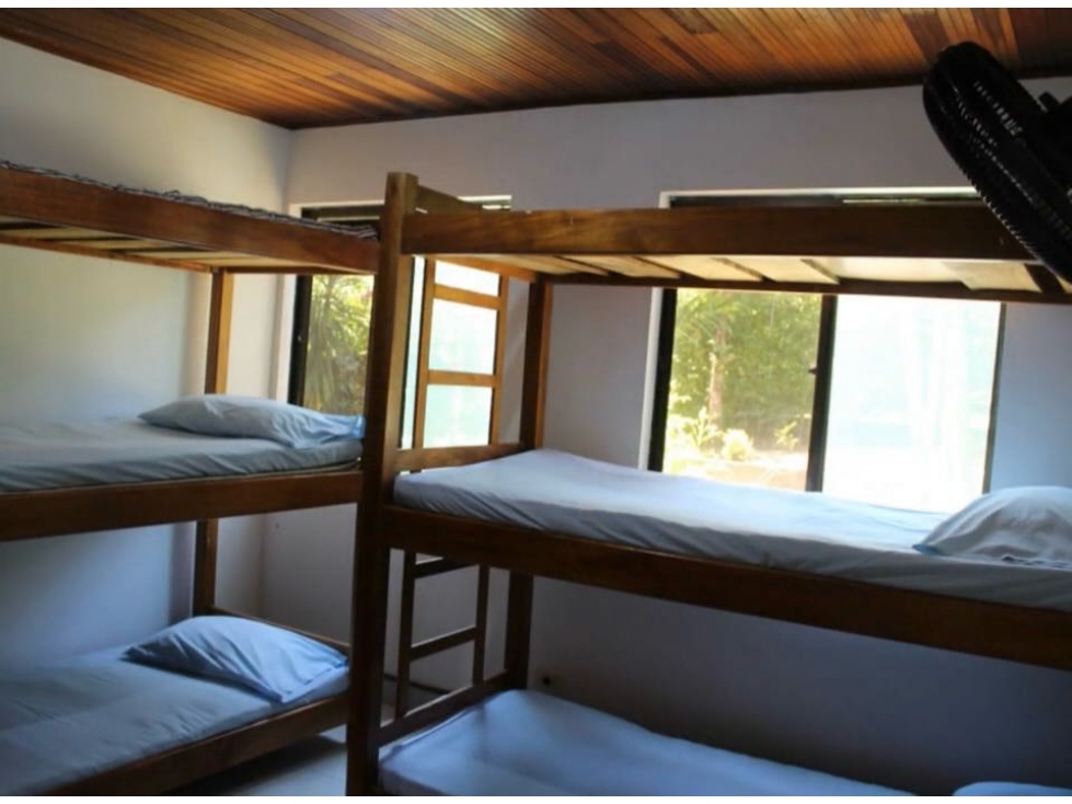 VENDO HERMOSA FINCA EN SAN JERONIMO TIPO HOSTERIA PERMUTA — foto 6