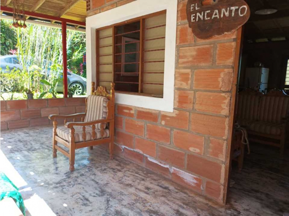 Finca en San Jerónimo, vereda Mestizal — foto 4