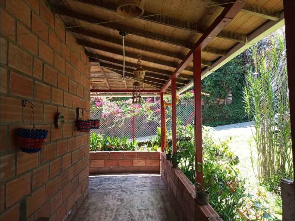 Finca en San Jerónimo, vereda Mestizal — foto 6