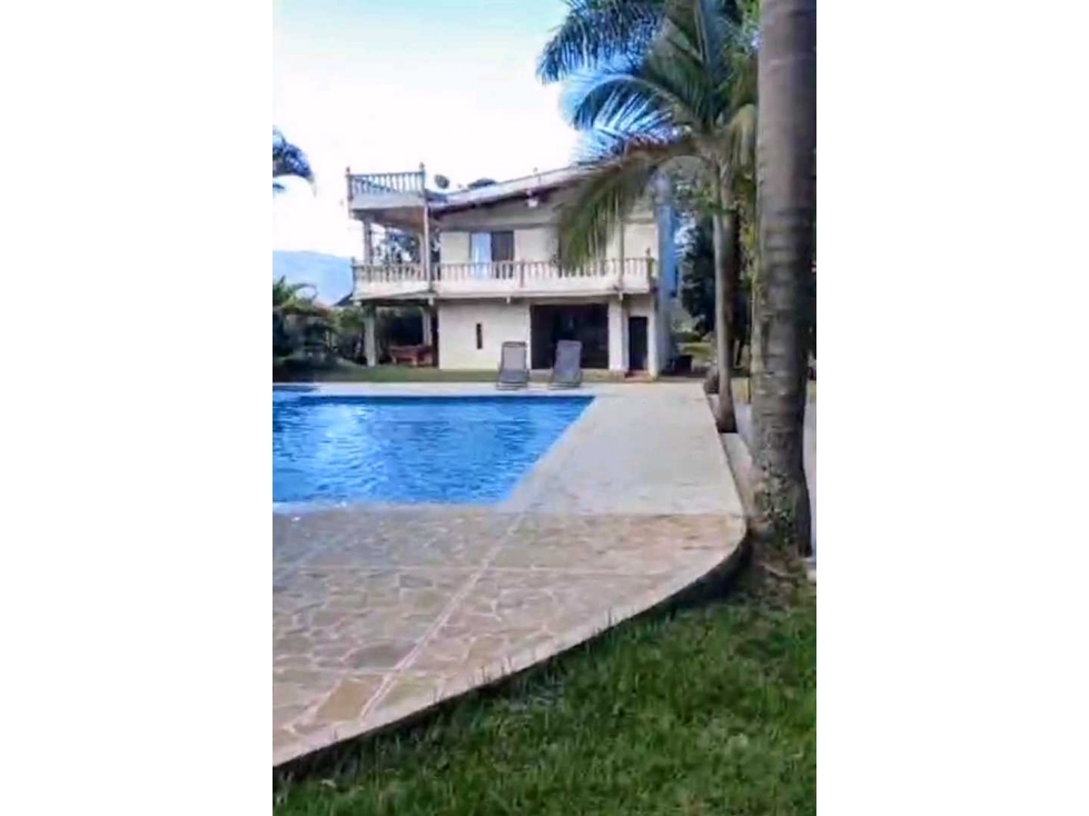 Finca en San Jeronimo, Antioquia en Venta. — foto 5