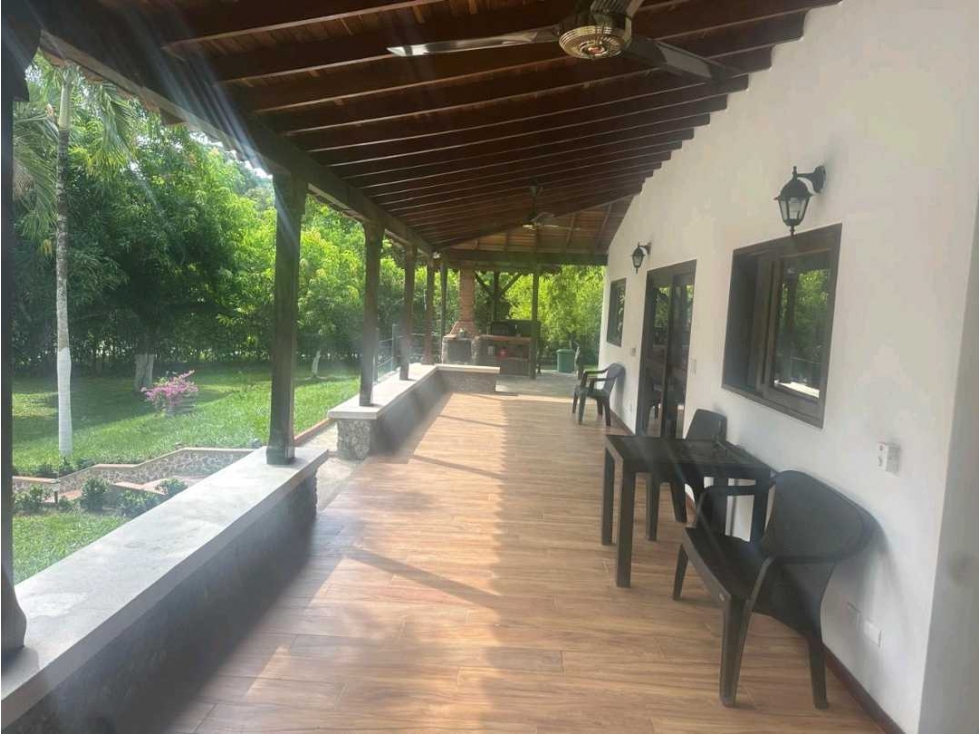 Finca en Sopetran con Alto Potencial de Rentabilidad — foto 4