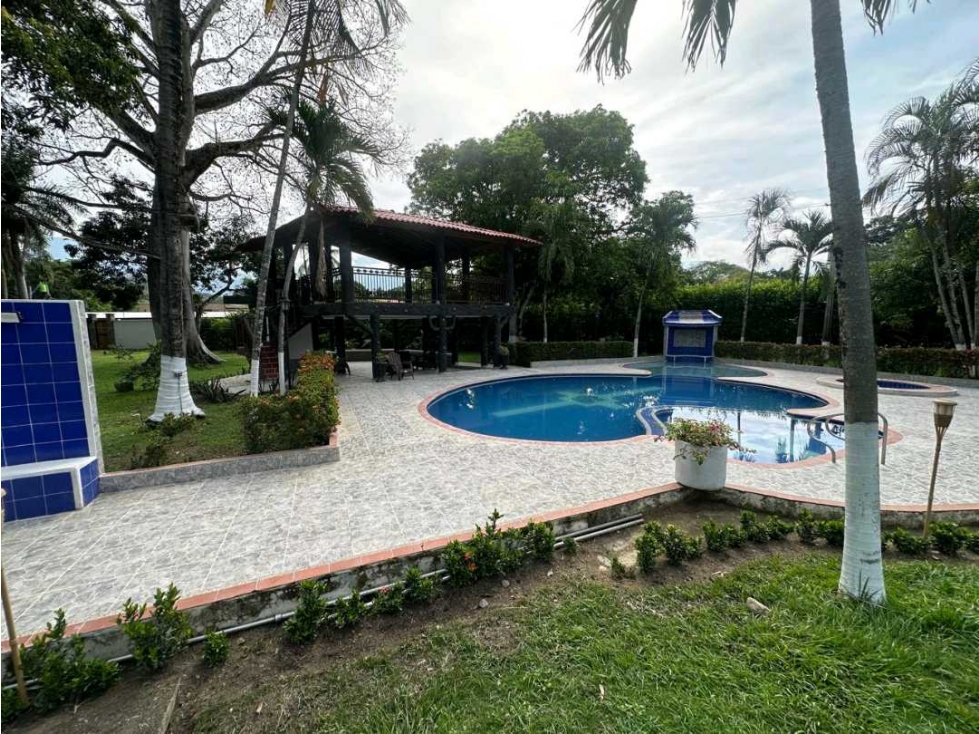 Finca en Sopetran con Alto Potencial de Rentabilidad — foto 2