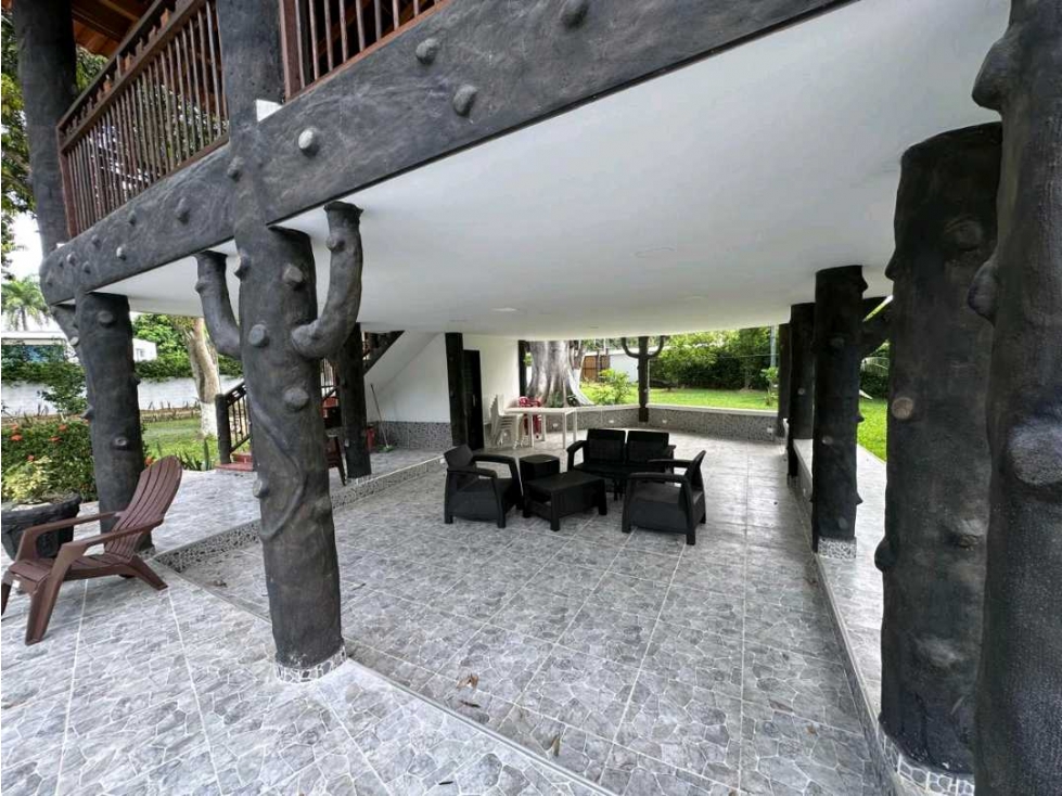 Finca en Sopetran con Alto Potencial de Rentabilidad — foto 3