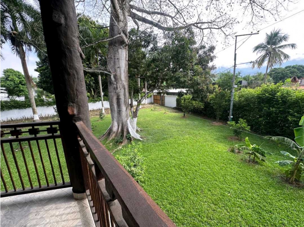 Finca en Sopetran con Alto Potencial de Rentabilidad — foto 5
