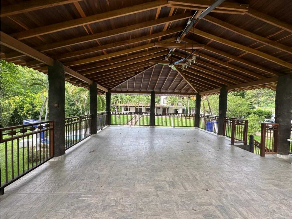 Finca en Sopetran con Alto Potencial de Rentabilidad — foto 6