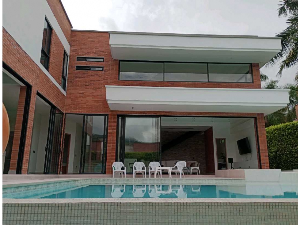 Finca en San Jeronimo , en venta. — foto 3
