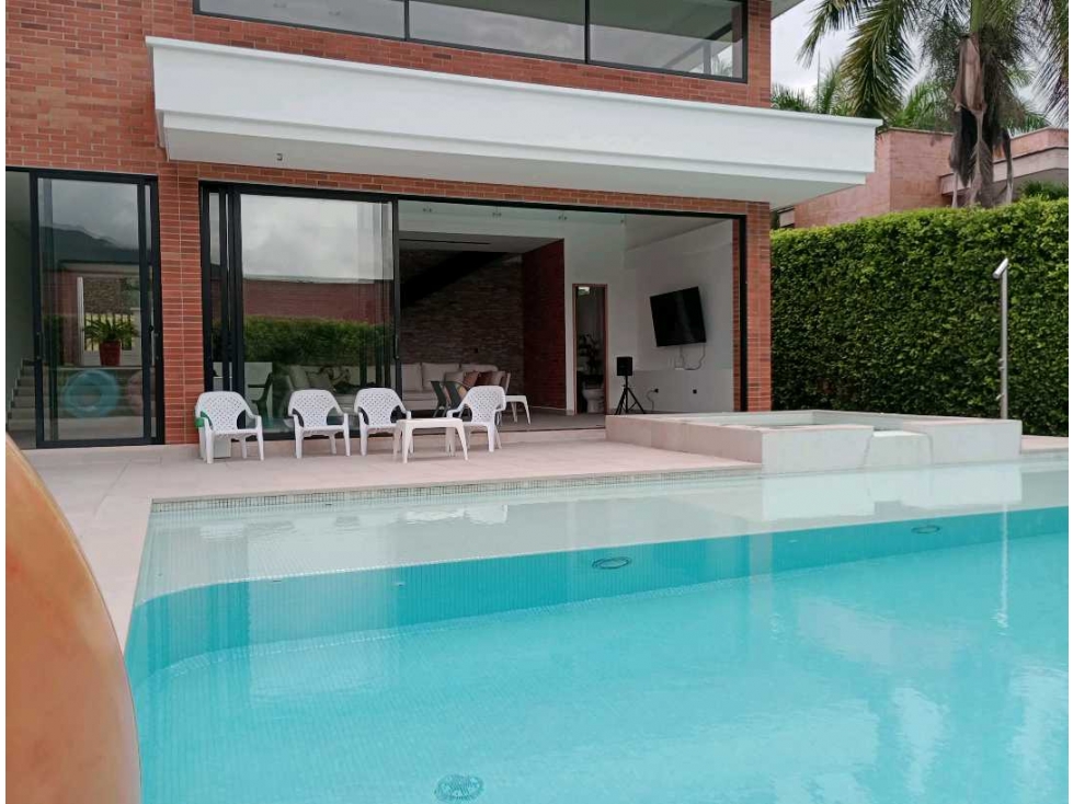Finca en San Jeronimo , en venta. — foto 4
