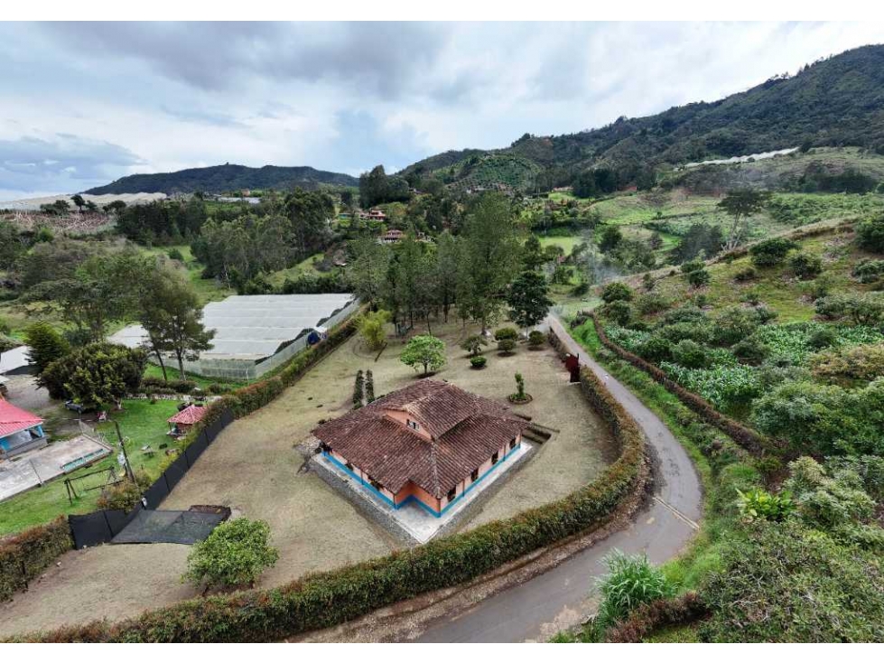 Finca en San Vicente de Ferrer - 3