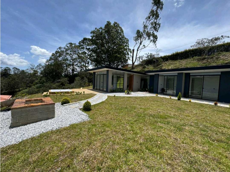 Finca en san Vicente ferrer