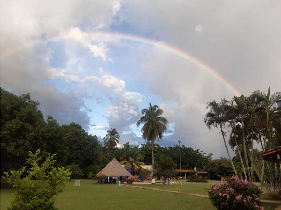 Finca en Santa Fé de Antioquia, Muy Cerca al Pueblo — foto 2