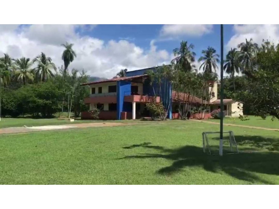 Finca en Santa Fé de Antioquia, Muy Cerca al Pueblo — foto 3