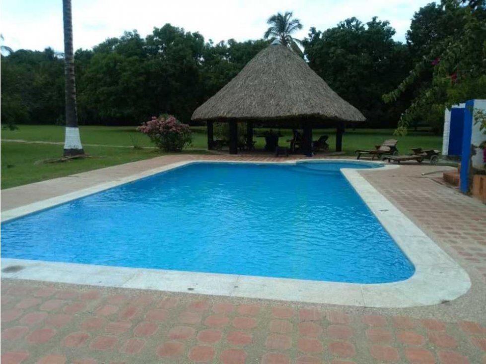 Finca en Santa Fé de Antioquia, Muy Cerca al Pueblo — foto 4