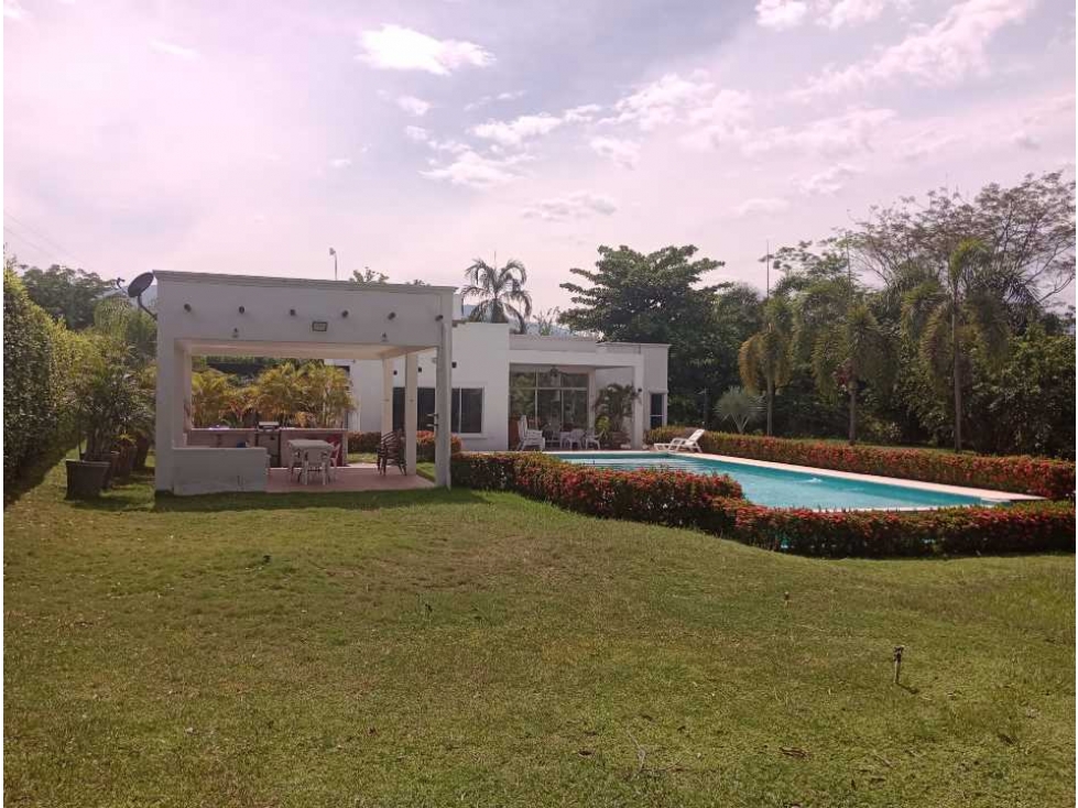 Finca en Santa Fé de Antioquia, en venta. — foto 3