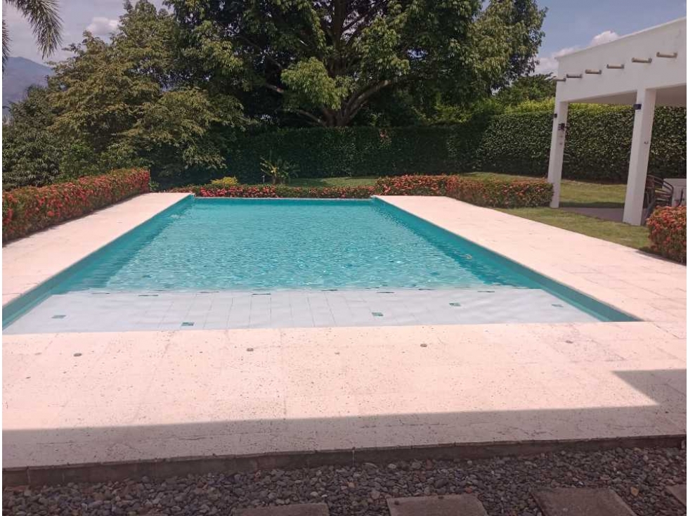 Finca en Santa Fé de Antioquia, en venta. — foto 4