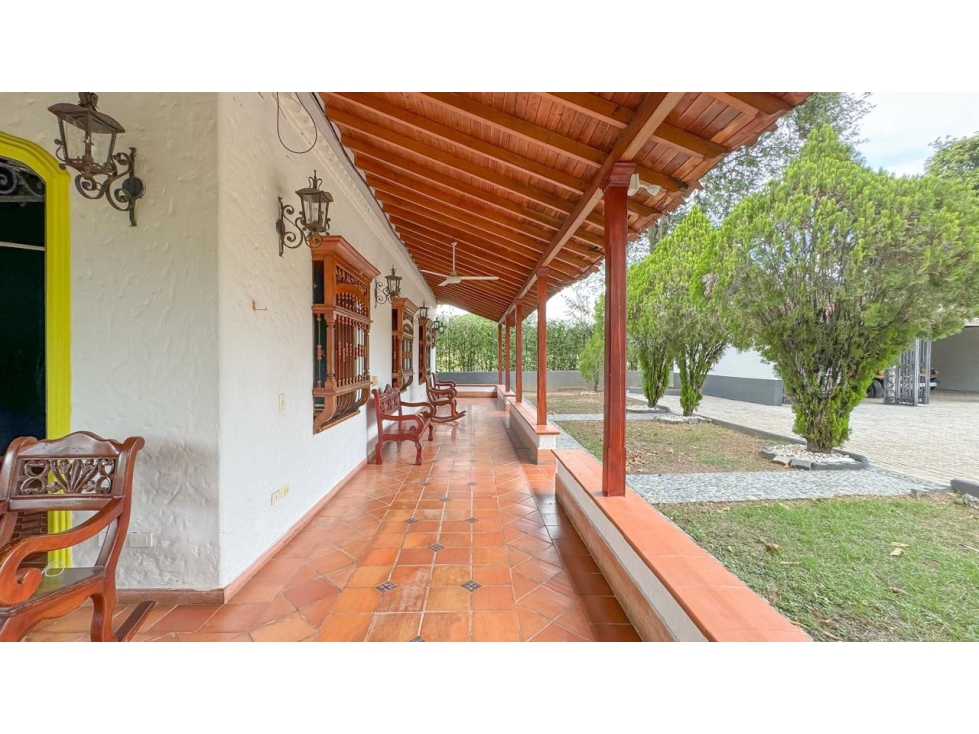 Finca en Venta en Santa Fe de Antioquia — foto 4