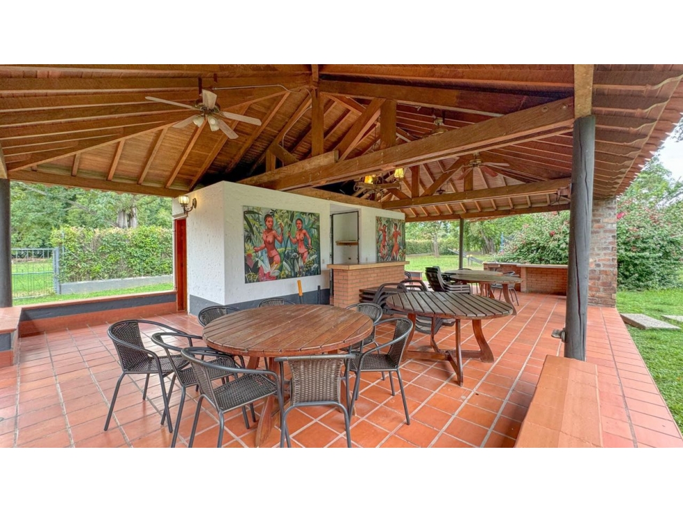 Finca en Venta en Santa Fe de Antioquia — foto 5