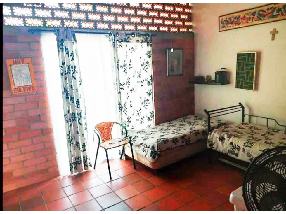 Finca en Santa Fe de Antioquia. Sector el Llano — foto 5